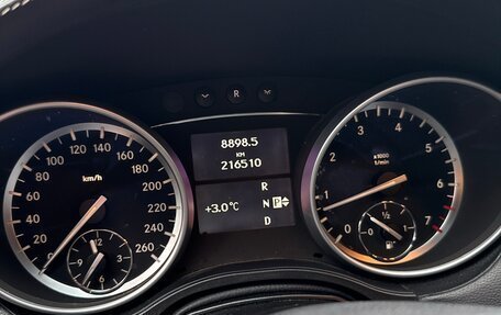 Mercedes-Benz M-Класс, 2011 год, 2 000 000 рублей, 5 фотография