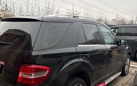 Mercedes-Benz M-Класс, 2011 год, 2 000 000 рублей, 8 фотография