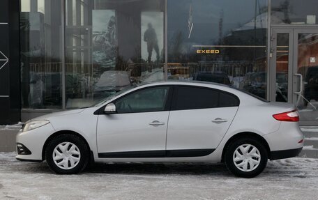 Renault Fluence I, 2013 год, 700 000 рублей, 8 фотография