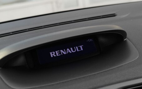 Renault Fluence I, 2013 год, 700 000 рублей, 13 фотография