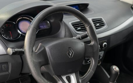Renault Fluence I, 2013 год, 700 000 рублей, 11 фотография