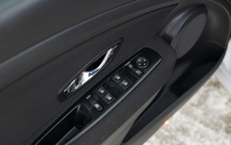 Renault Fluence I, 2013 год, 700 000 рублей, 16 фотография