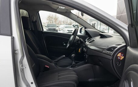 Renault Fluence I, 2013 год, 700 000 рублей, 19 фотография