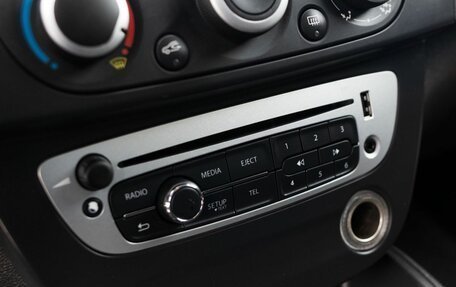 Renault Fluence I, 2013 год, 700 000 рублей, 14 фотография