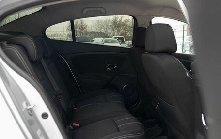 Renault Fluence I, 2013 год, 700 000 рублей, 18 фотография