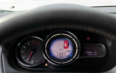 Renault Fluence I, 2013 год, 700 000 рублей, 12 фотография