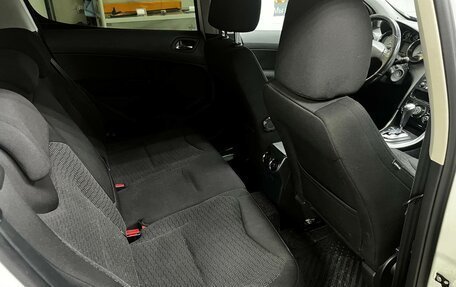 Peugeot 308 II, 2012 год, 550 000 рублей, 9 фотография