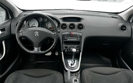 Peugeot 308 II, 2012 год, 550 000 рублей, 10 фотография