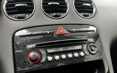 Peugeot 308 II, 2012 год, 550 000 рублей, 14 фотография