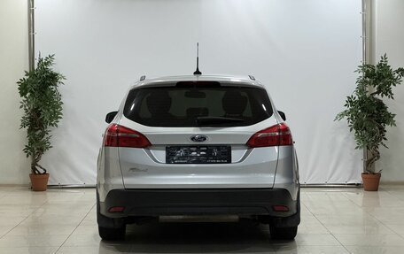 Ford Focus III, 2018 год, 1 300 000 рублей, 5 фотография