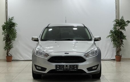 Ford Focus III, 2018 год, 1 300 000 рублей, 2 фотография