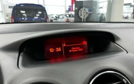 Peugeot 308 II, 2012 год, 550 000 рублей, 15 фотография