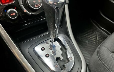 Peugeot 308 II, 2012 год, 550 000 рублей, 20 фотография