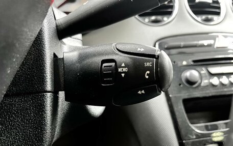 Peugeot 308 II, 2012 год, 550 000 рублей, 18 фотография