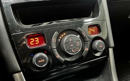 Peugeot 308 II, 2012 год, 550 000 рублей, 16 фотография