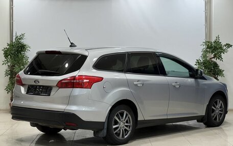 Ford Focus III, 2018 год, 1 300 000 рублей, 6 фотография