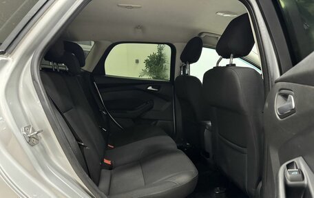 Ford Focus III, 2018 год, 1 300 000 рублей, 15 фотография