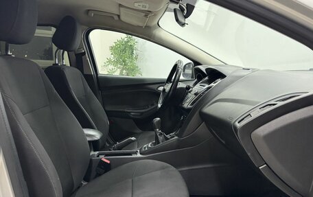 Ford Focus III, 2018 год, 1 300 000 рублей, 16 фотография