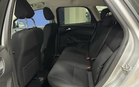 Ford Focus III, 2018 год, 1 300 000 рублей, 14 фотография