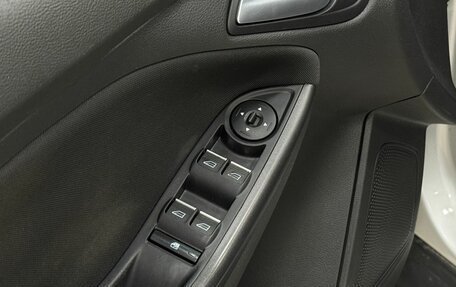 Ford Focus III, 2018 год, 1 300 000 рублей, 7 фотография