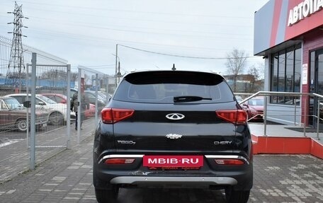 Chery Tiggo 7 I, 2019 год, 1 399 000 рублей, 4 фотография