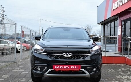 Chery Tiggo 7 I, 2019 год, 1 399 000 рублей, 2 фотография