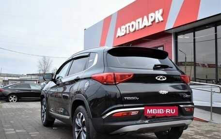 Chery Tiggo 7 I, 2019 год, 1 399 000 рублей, 6 фотография