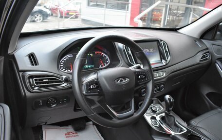 Chery Tiggo 7 I, 2019 год, 1 399 000 рублей, 8 фотография