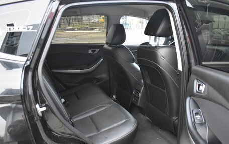 Chery Tiggo 7 I, 2019 год, 1 399 000 рублей, 14 фотография