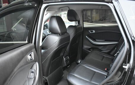 Chery Tiggo 7 I, 2019 год, 1 399 000 рублей, 11 фотография