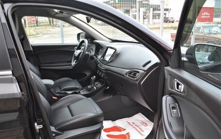 Chery Tiggo 7 I, 2019 год, 1 399 000 рублей, 15 фотография