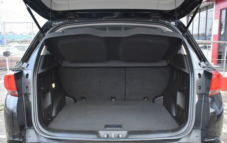 Chery Tiggo 7 I, 2019 год, 1 399 000 рублей, 12 фотография