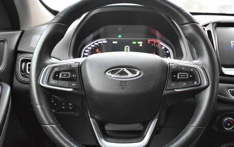 Chery Tiggo 7 I, 2019 год, 1 399 000 рублей, 20 фотография