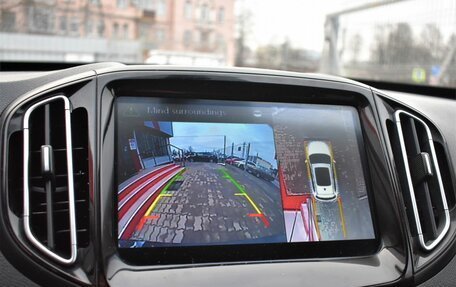 Chery Tiggo 7 I, 2019 год, 1 399 000 рублей, 19 фотография