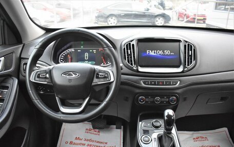 Chery Tiggo 7 I, 2019 год, 1 399 000 рублей, 18 фотография