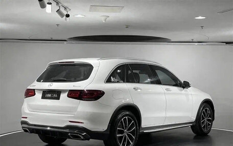 Mercedes-Benz GLC, 2021 год, 3 810 000 рублей, 4 фотография