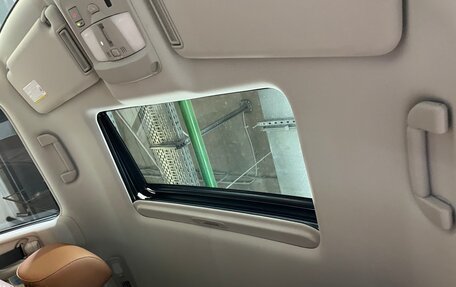 Infiniti QX80 I рестайлинг, 2019 год, 6 650 000 рублей, 10 фотография