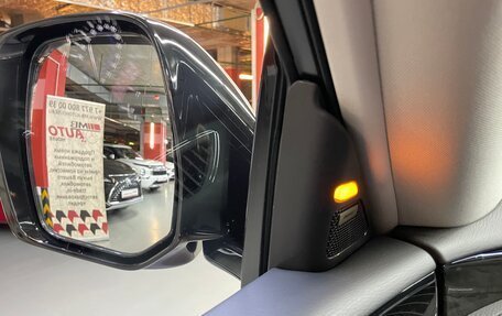 Infiniti QX80 I рестайлинг, 2019 год, 6 650 000 рублей, 23 фотография