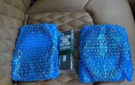 Infiniti QX80 I рестайлинг, 2019 год, 6 650 000 рублей, 20 фотография