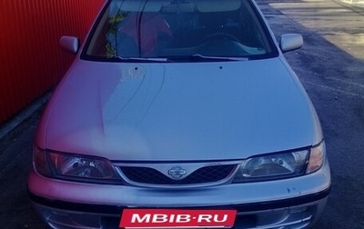 Nissan Almera, 1999 год, 200 000 рублей, 1 фотография