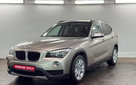 BMW X1, 2013 год, 1 350 000 рублей, 1 фотография
