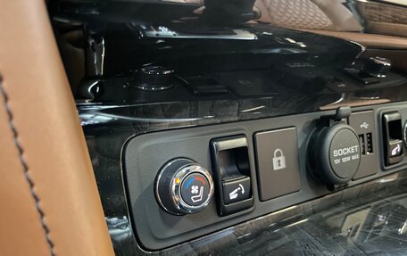 Infiniti QX80 I рестайлинг, 2019 год, 6 650 000 рублей, 30 фотография