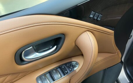 Infiniti QX80 I рестайлинг, 2019 год, 6 650 000 рублей, 34 фотография