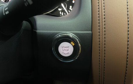 Infiniti QX80 I рестайлинг, 2019 год, 6 650 000 рублей, 33 фотография