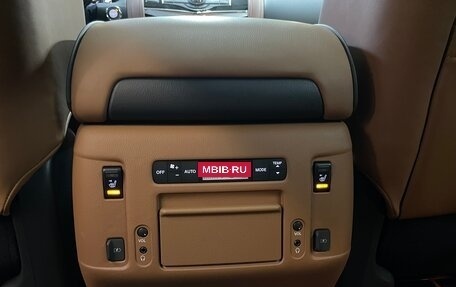 Infiniti QX80 I рестайлинг, 2019 год, 6 650 000 рублей, 32 фотография