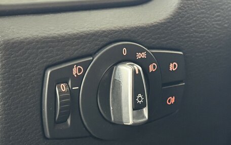 BMW X1, 2013 год, 1 350 000 рублей, 7 фотография