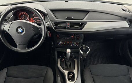 BMW X1, 2013 год, 1 350 000 рублей, 5 фотография