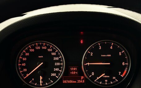 BMW X1, 2013 год, 1 350 000 рублей, 6 фотография