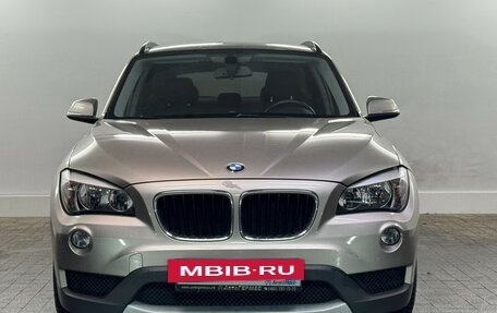 BMW X1, 2013 год, 1 350 000 рублей, 2 фотография