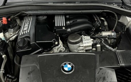 BMW X1, 2013 год, 1 350 000 рублей, 13 фотография